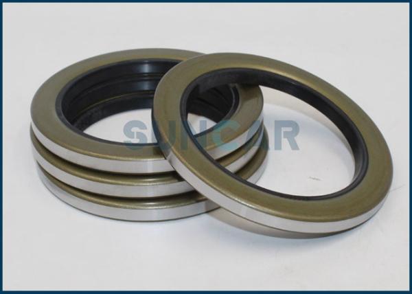 417-15-13810 Oil Seal For Transmission KOMATSU Bulldozers D41PF Wheel Loaders WA100 WA120