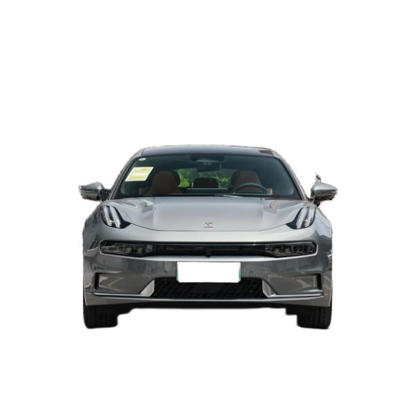 ME Version EV Sedans 200 Km/H Electric Suv Car Zeekr 001 5 Seats