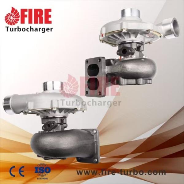 53339886406 0389901 DAF Turbocharger 11.6L Truck Turbo Charger K33 Turbo