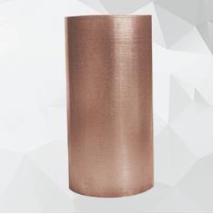 Molybdenum Copper Alloy Mo Cu Electronic Heat Sink Package Microelectronic Materials