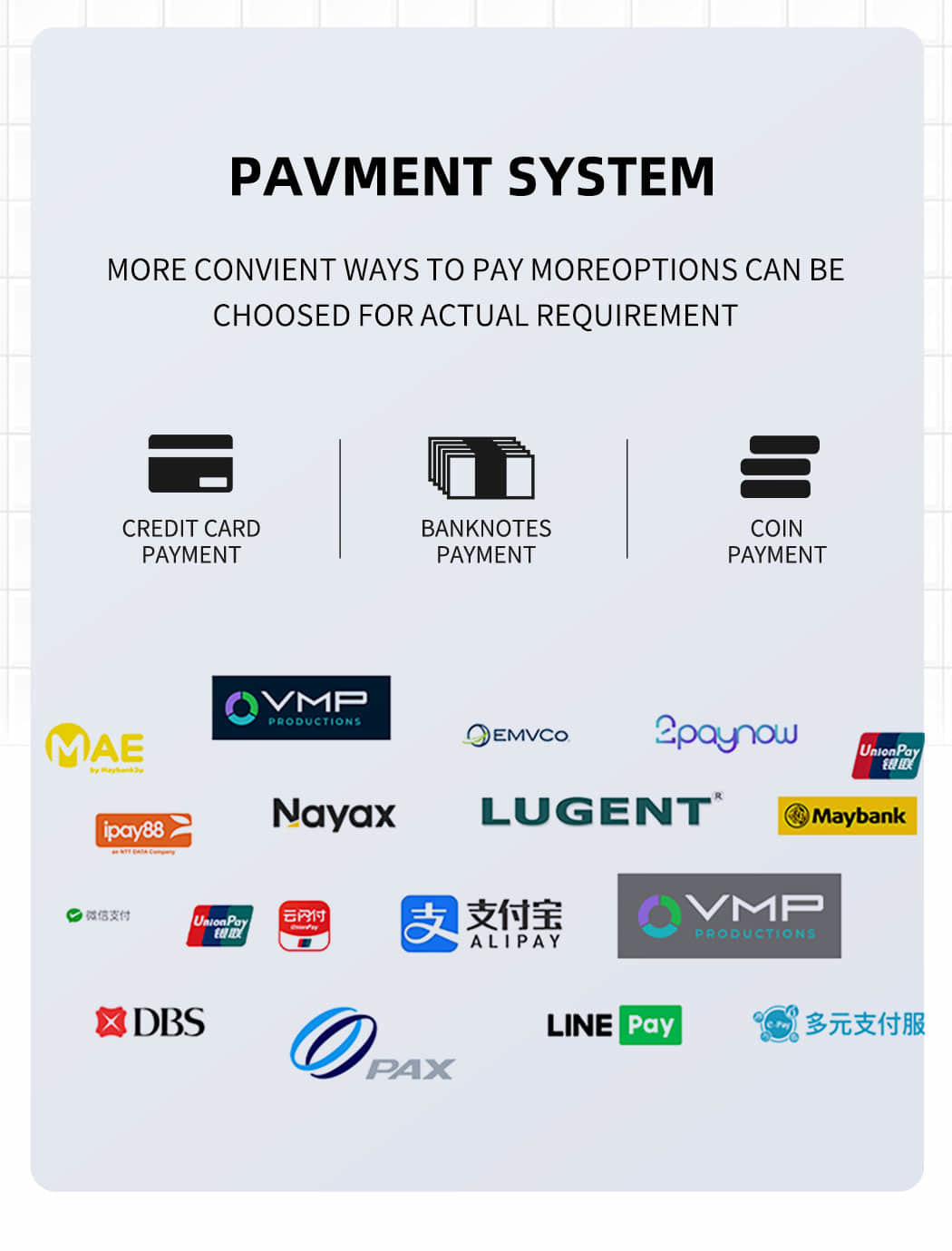 Smart Helmet Cleaning Vending Machine with UV Sterilization, Automatic Drying, Deodorizing System and QR Card Payment for Motorcycle Shops, Gyms and Public Locations