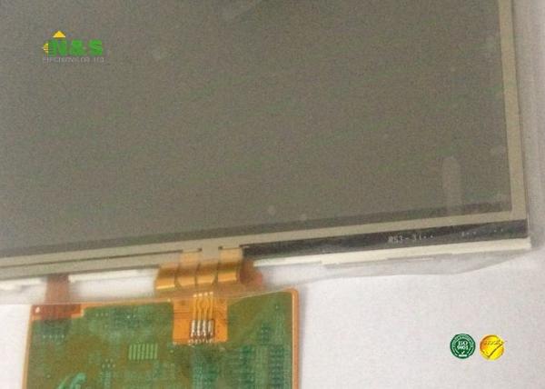 60Hz LMS430HF26 samsung lcd screen replacement 95.04×53.856 mm Active Area