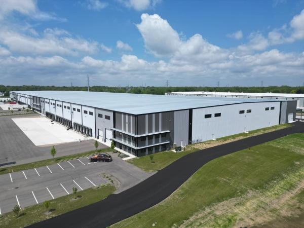 High-Quality Steel Structure Solutions For Modern Construction