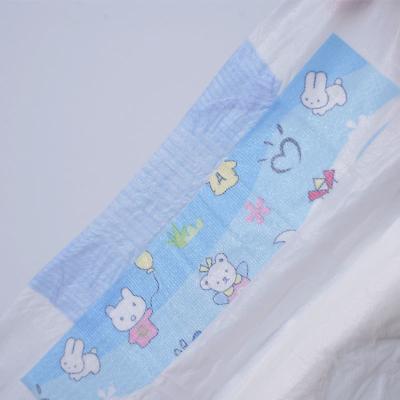 Soft Breathable Disposable Pet Diaper Super Absorbent Doggy Diapers For Female Dogs