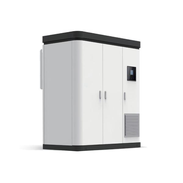 Industrial and Commercial Energy Storage 3TON Weight With OEM Service Support
