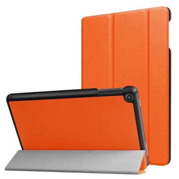 Amazon Kindle Fire HD 8 Case, Ultra Slim Cover For Kindle Fire HD 8''(2018/2017)