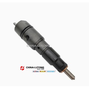COMMON RAIL NOZZLE