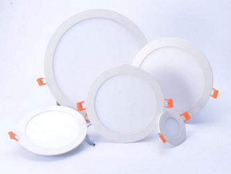 2700K-6500K Indoor Outdoor IP44 Dimming LED Light More Products