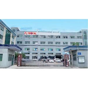 DONG GUAN FLYROYAL ELECTRONIC CO.,LTD