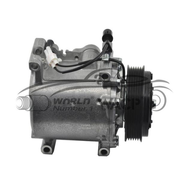Compressor de ar MSC90 auto 12V para Mitsubishi para ASX para Grandis 2006-2012
