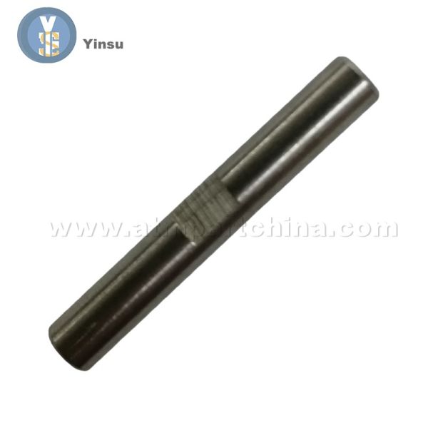 ATM Machine Spare parts 7P010565-001 RB bearing shaft 4×27 for Hitachi 2845V RB bearing shaft 4×27 7P010565-001