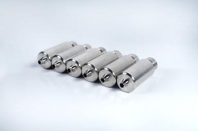 Biocompatible Assurance Pre Milled Abutment  High Return Grade 5