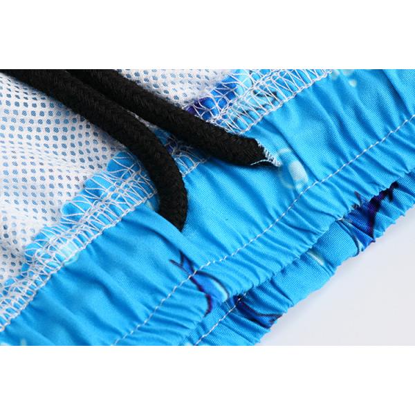 2XL Quick Dry Breathable mens surf board shorts