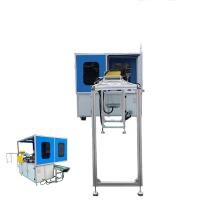 Rendement élevé Butyronitrile O Ring Vulcanizing Machine With Customized Butyronitrile O Ring Specification