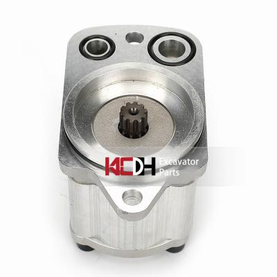 Conjunto da bomba de engrenagem da máquina escavadora A8V140 DH500-7 de Doosan