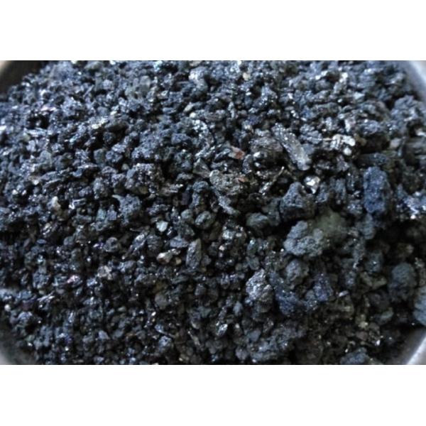 Metallurgy Industry Silicon Carbide Powder Carborundum Grit For Polishing