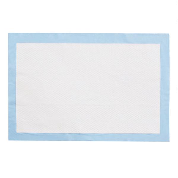 Disposable Dignity Sheet Surgical Nursing Underpad for Men Women Under Pad Fluff Pulp
