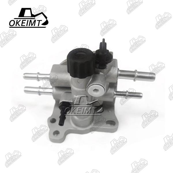 Pompes à carburant à filtre à carburant Pour   Truck F00675 20853583 7420851191 504272431 Avec vanne