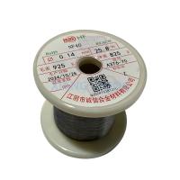 NF40 PTC工業用暖房用高正温系数を持つNi-Fe合金線