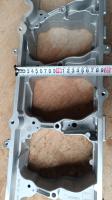 5254268 pièces internationales de moteur diesel de logement de levier de balancier