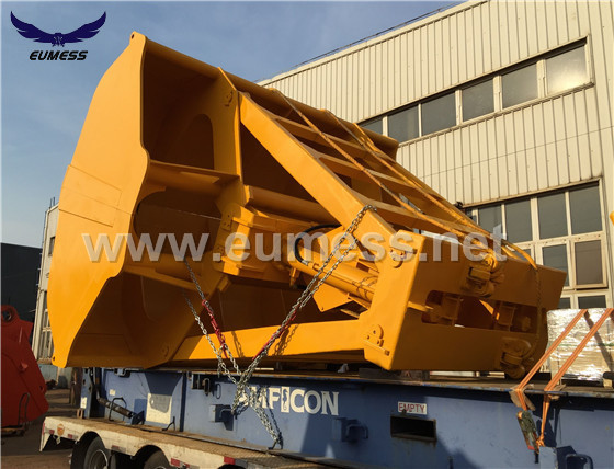 Wireless Remote Control Grab Ship Use Single Rope