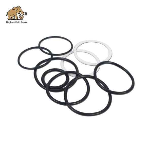 K5V200 Pump Seal Kit Fits CAT E330D E336DL Hydraulic Pump Repair Kits