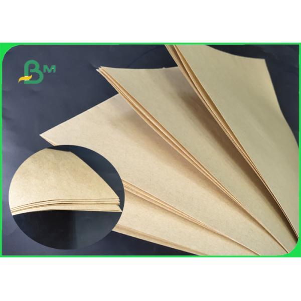 Сейф бумаги 100% качества еды 50г 60г 80г Крафт отсутствие вреда как материал пакета еды