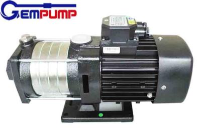 AISI 316 Industrial Centrifugal Pumps 3.5m3/ H Micro Centrifugal Pump