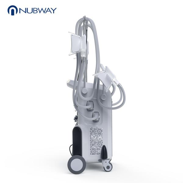 cryolipolysis cool shaping machine cryolipolysis machine price and  4 handles simultaneous powerful cryolipolysis device