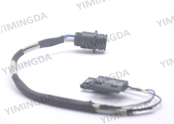 CBL ASSY , Y HOME / Y-OTLS 75457010 For GT5250 Parts Cutter Machine Parts