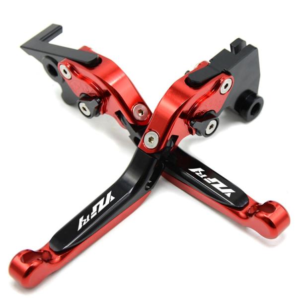 Customized Adjustable Brake and Clutch Levers for Yamaha YZF R1 R1M R1S Made to Order