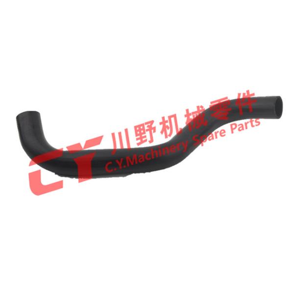 шланг воды частей PC200-8 экскаватора 20Y0341141 20Y0342250 нося резиновый