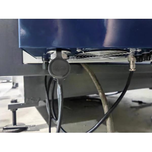 Tasse de papier non tissée de sac faisant la machine de pliage de papier de la