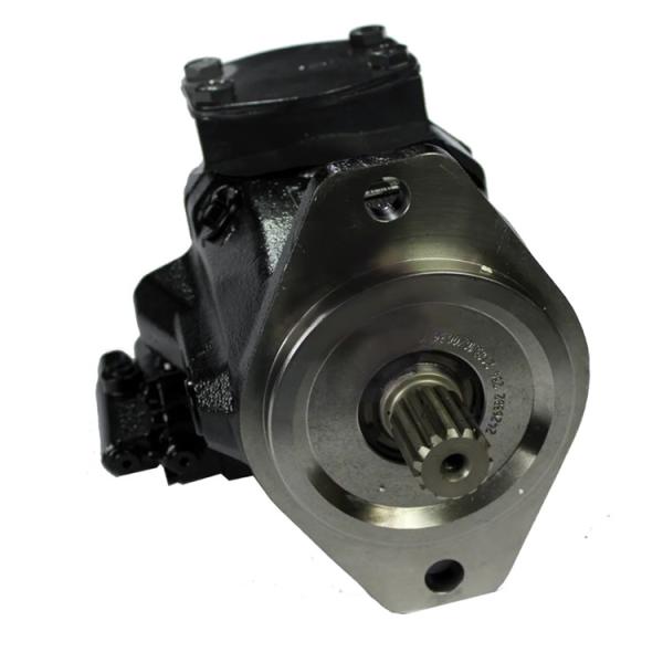 Construction Machinery Parts 3500666 CAT3500666 CAT Hydraulic Piston Pump For Caterpillar 414E 416E 422E 428E 434E