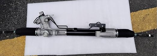 New Power Steering Gear Rack for Nissan Teana L33 LHD Fiat Palio X-Trail Accent Hilux Juke 49001-3TP0B 490013TP0B Compatible