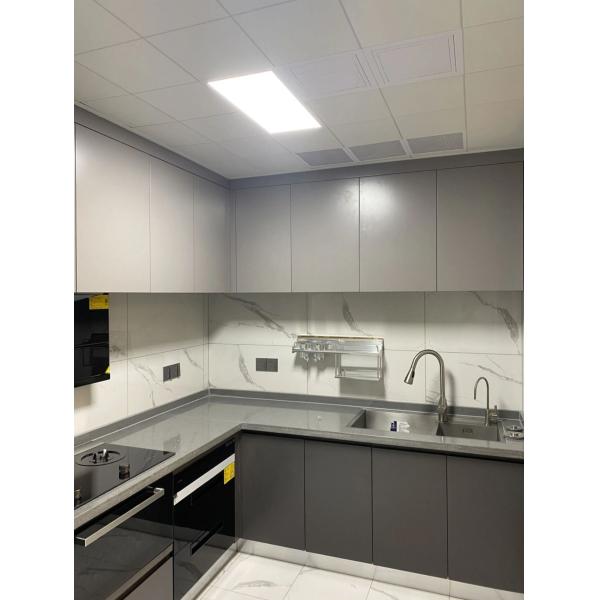 Muebles de cocina modulares, minimalistas y modernos, juego completo, China