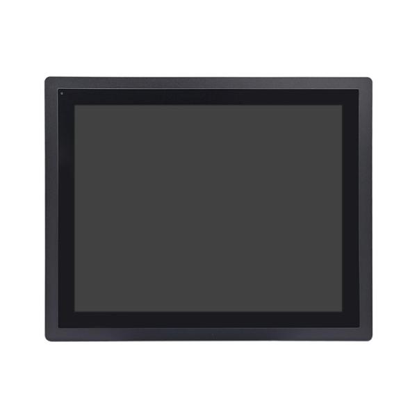 IP67 パネル PC 50000時間 パネルの使用寿命 産業用用向けFCC認証と5 4アスペクト比