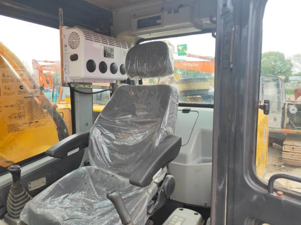                  Used Hyundai Excavator Hyundai R225-7 Excavators for Sale, Korea Hyundai R225-7 Excavator for Sale R150LC, R210, R215, R225             
