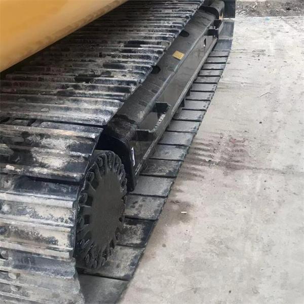 20000 KG Machine Weight CAT 320C 320d 320GC 320b 320 20 TON Excavator in Chile Africa