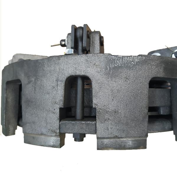 Disc Pto 14 Inch Spline 10 Tractor Clutch To Foton 130 140hp