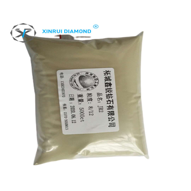 Polish Optical Glass with Industrial Grade 0.740kg Package Gross Weight Diamond Powder