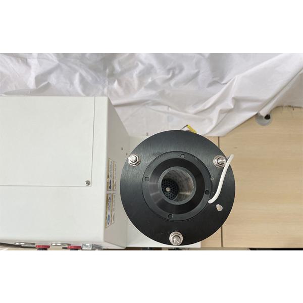 High Temperature Oxygen Index Tester ISO 4589-3 NES 715 For Insulation Foam Plastic Materials