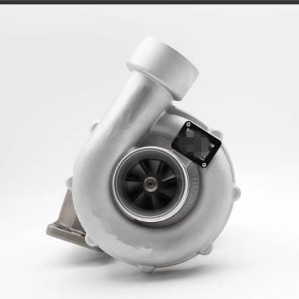 Complete Turbo Kit K27-115-01 741743 07118 2075553002 for Kamaz Truck 1969- Standard