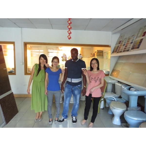 ISO топления умного электрического умного туалета автоматический полный Tankless немедленный