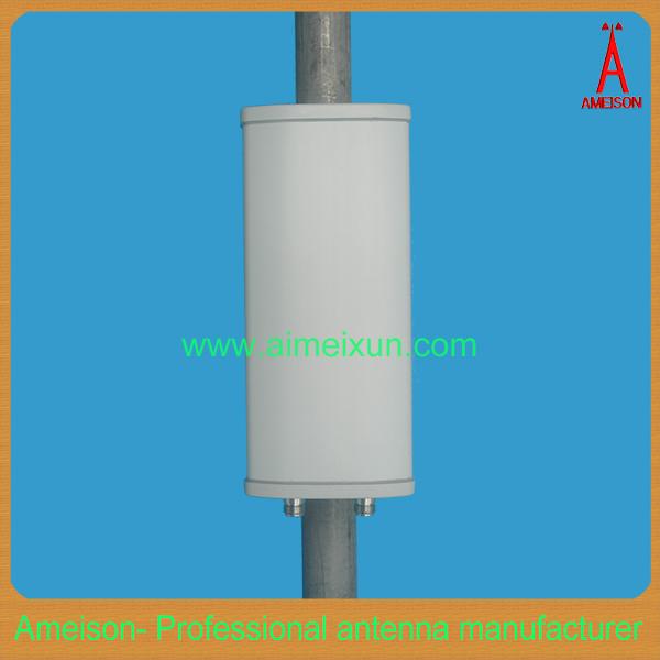 806-960MHz 2x12dBi Directional Panel Antenna