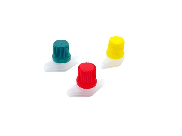 Máquina de ensamblaje automático de tapa de gelatina