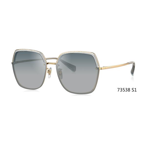 PARIM Butterfly Design Women PA Clear Sport Sunglasses #73538 R1/S1/V1