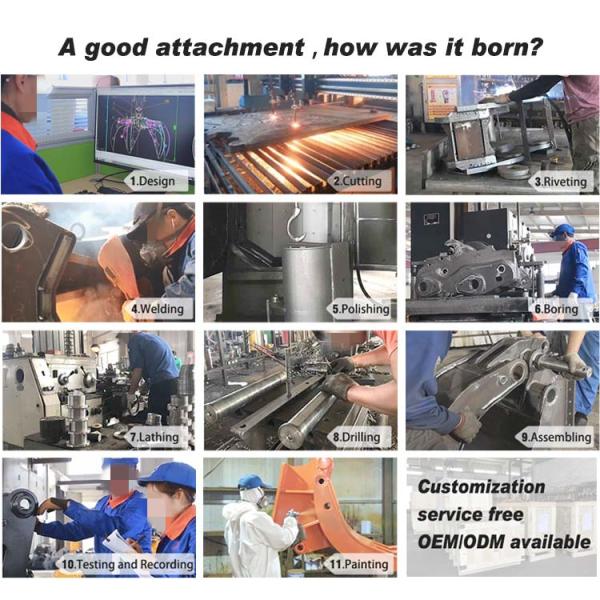 Специальный экскаватор с длинной протяженностью 10 - 35 метров глубина телескопический экскаватор с длинной протяженностью 10 - 35 метров