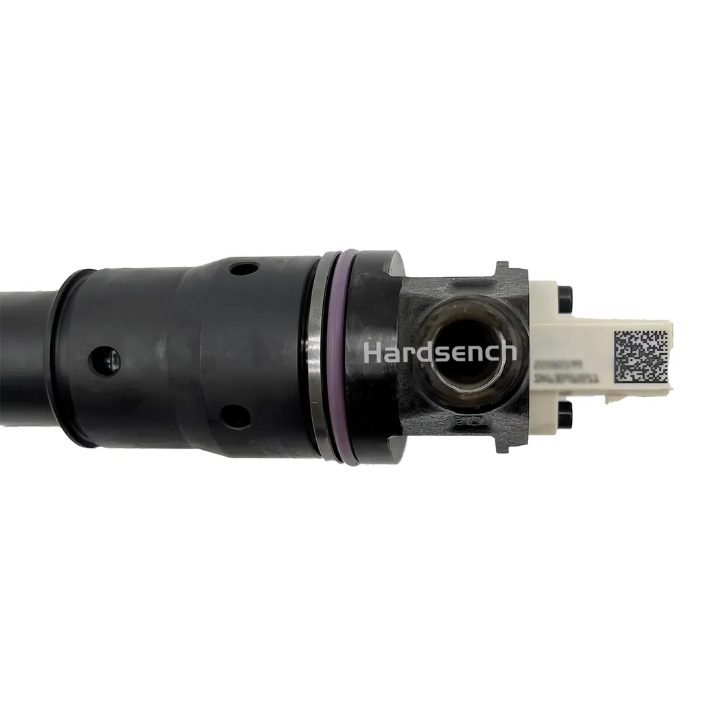Common Rail Diesel Fuel Injector Bebe1r12001 22282198 22282199 for Vo-lvo Fh4 Engine