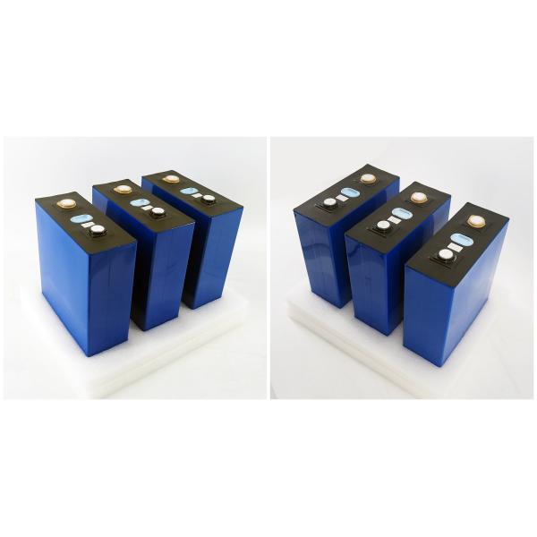 клетка утюга лития системы батареи 886.4Wh 3.2V 277Ah ESS 5.8kg